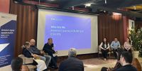 Հանրային ծառայությունների մատուցման թվային գործիքներ․ հանդիպում մասնավոր հատվածի հետ