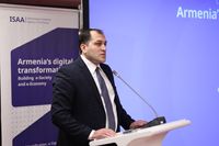 Հայաստանի ամպային վերափոխումը․ դեպի անվտանգ, մասշտաբային և դիմակայուն թվային կառավարում
