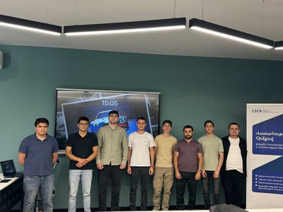 Ուսանողների կիբեռվարժանը սկսվում է 