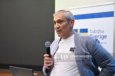 OGP համաժողովի շրջանակում քննարկվել է Հայաստանի թվային կառավարման նոր ճարտարապետությունը