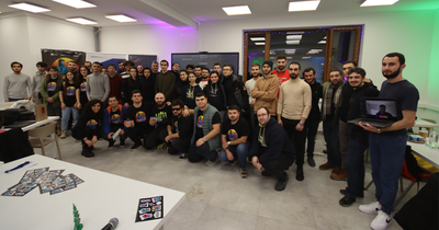 «Humans vs AI Capture the Flag 2024»` Տեղեկատվական Համակարգերի  Գործակալությունը շարունակում է  խթանել կիբեռ կարողությունների  զարգացումը Հայաստանում
